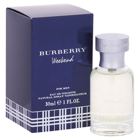 burberry weekend men 30ml|Burberry weekend for men 50ml.